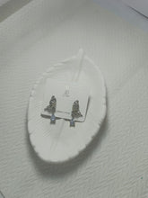 Pellucid Styled Earrings